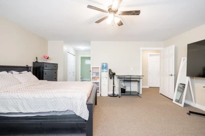 Powder Room Photo of 38 6195 168 Street, Surrey, BC