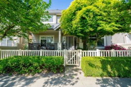 38 6195 168 Street, Surrey, BC