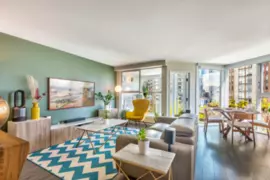 1001 1323 Homer Street, Vancouver, BC