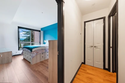 Loft / Bonus Room Photo of 208 33485 South Fraser Way, Abbotsford, BC