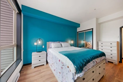 Office / Den Photo of 208 33485 South Fraser Way, Abbotsford, BC