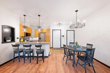 Pantry Photo of 208 33485 South Fraser Way, Abbotsford, BC