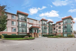 208 33485 South Fraser Way, Abbotsford, BC
