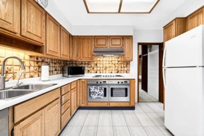 Office / Den Photo of 642 W 53rd Avenue, Vancouver, BC