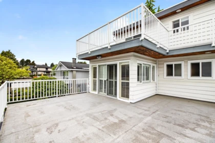 Staircase Photo of 642 W 53rd Avenue, Vancouver, BC