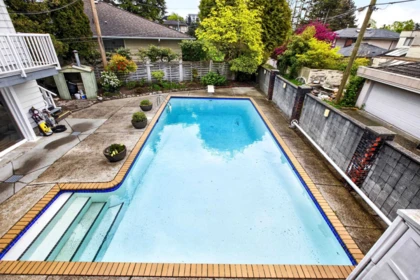 Street View Photo of 642 W 53rd Avenue, Vancouver, BC