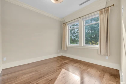 Entry Foyer Photo of 2653 Mcbain Avenue, Vancouver, BC