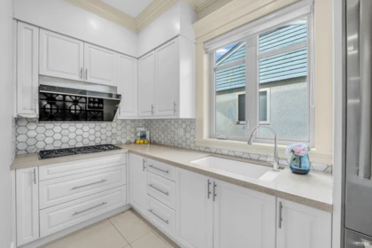 Guest Bathroom Photo of 2653 Mcbain Avenue, Vancouver, BC