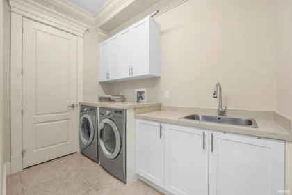 Hot Tub / Spa Photo of 2653 Mcbain Avenue, Vancouver, BC
