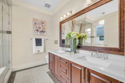 Laundry Room Photo of 2653 Mcbain Avenue, Vancouver, BC