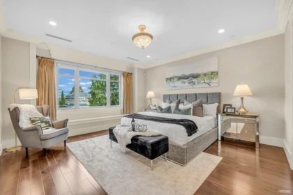 Loft / Bonus Room Photo of 2653 Mcbain Avenue, Vancouver, BC