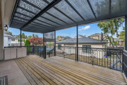 Street View Photo of 2653 Mcbain Avenue, Vancouver, BC
