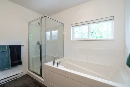 Basement Recreation Room Photo of 32 15128 24 Avenue, Surrey, BC