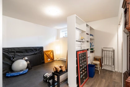 Garage Interior Photo of 32 15128 24 Avenue, Surrey, BC