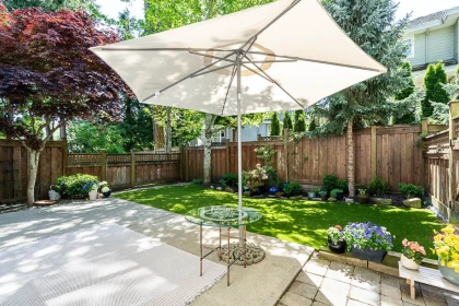 Garden / Landscaping Photo of 32 15128 24 Avenue, Surrey, BC