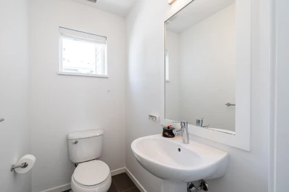 Guest Bathroom Photo of 32 15128 24 Avenue, Surrey, BC