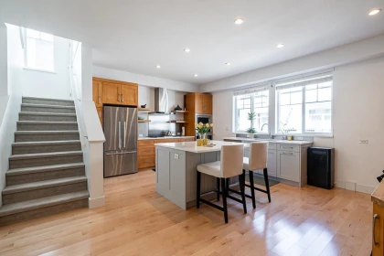 Kitchen Photo of 32 15128 24 Avenue, Surrey, BC