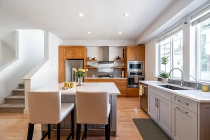 Pantry Photo of 32 15128 24 Avenue, Surrey, BC