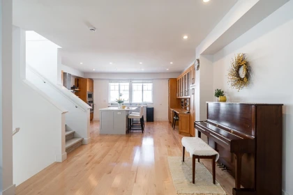 Primary Bedroom Photo of 32 15128 24 Avenue, Surrey, BC