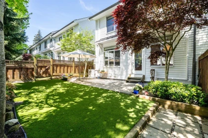 Swimming Pool Photo of 32 15128 24 Avenue, Surrey, BC