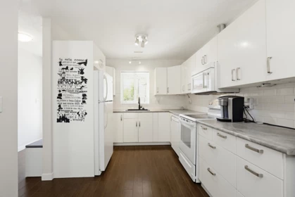 Breakfast Nook Photo of 34 45435 Knight Road, Chilliwack, BC