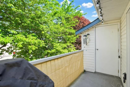 Front Yard Photo of 34 45435 Knight Road, Chilliwack, BC