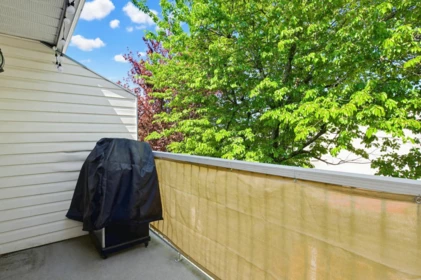 Garden / Landscaping Photo of 34 45435 Knight Road, Chilliwack, BC