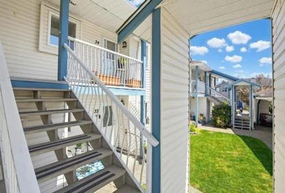 Hot Tub / Spa Photo of 34 45435 Knight Road, Chilliwack, BC