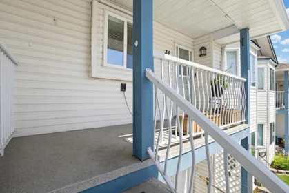 Outdoor Kitchen Photo of 34 45435 Knight Road, Chilliwack, BC