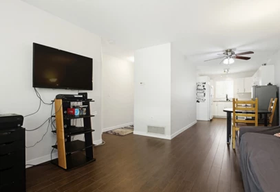 Powder Room Photo of 34 45435 Knight Road, Chilliwack, BC
