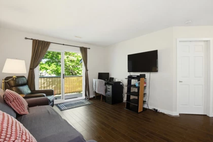 Walk-In Closet Photo of 34 45435 Knight Road, Chilliwack, BC