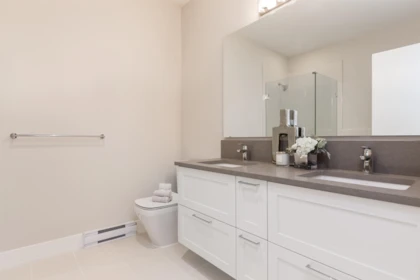 Breakfast Nook Photo of 1 5148 Savile Row, Burnaby, BC