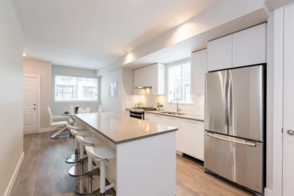 1 5148 Savile Row, Burnaby, BC, Burnaby — Townhouse for sale