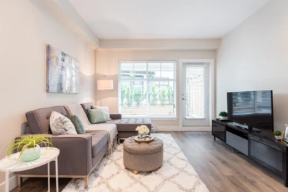 1 5148 Savile Row, Burnaby, BC, Burnaby — Townhouse for sale