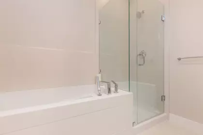 Pantry Photo of 1 5148 Savile Row, Burnaby, BC