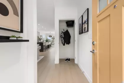 105 1301 Brewster Drive, Coquitlam, BC, Coquitlam — Townhouse for sale