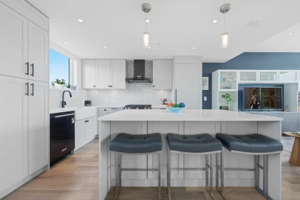 402 505 E 2nd Street, North Vancouver, BC, North Vancouver — Townhouse for sale