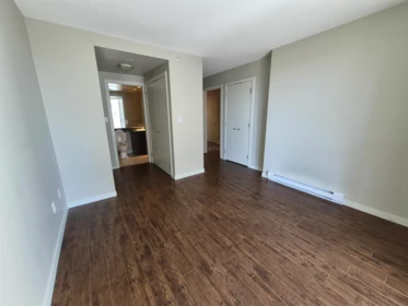 Pantry Photo of 1703 2979 Glen Drive, Coquitlam, BC