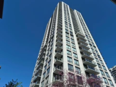1703 2979 Glen Drive, Coquitlam, BC