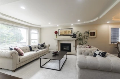 183 N Howard Avenue, Burnaby, BC, Burnaby — Single Family Residence for sale