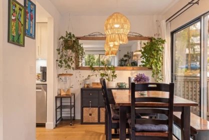 Kitchen Photo of 9140 Centaurus Circle, Burnaby, BC