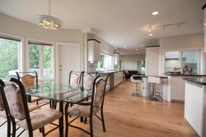 Garden / Landscaping Photo of 2572 Westhill Close, West Vancouver, BC