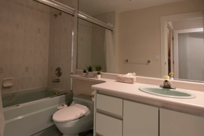Hallway Photo of 2572 Westhill Close, West Vancouver, BC