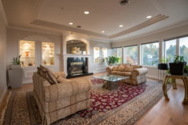 2572 Westhill Close, West Vancouver, BC