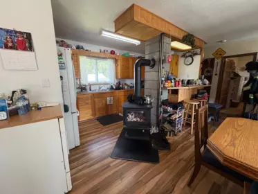 Family Room Photo of 6725 Sidley Mountain Road, No City Value, BC