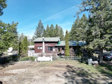 Office / Den Photo of 6725 Sidley Mountain Road, No City Value, BC