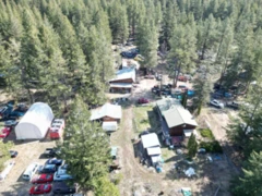6725 Sidley Mountain Road, No City Value, BC