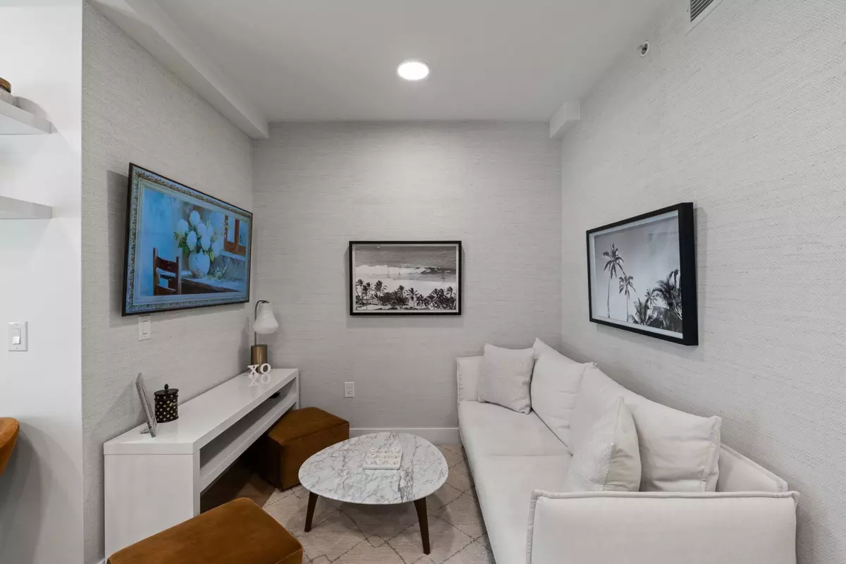 Family Room Photo of 9 2366 Birch Street, Vancouver, BC