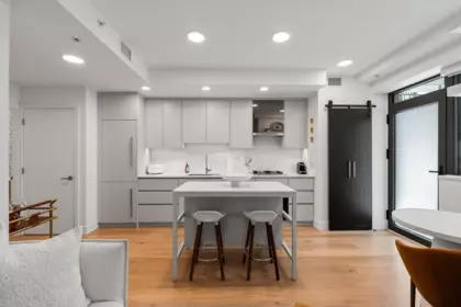 9 2366 Birch Street, Vancouver, BC, Vancouver — Apartment/Condo for sale