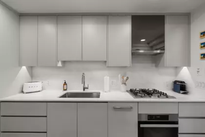 Pantry Photo of 9 2366 Birch Street, Vancouver, BC